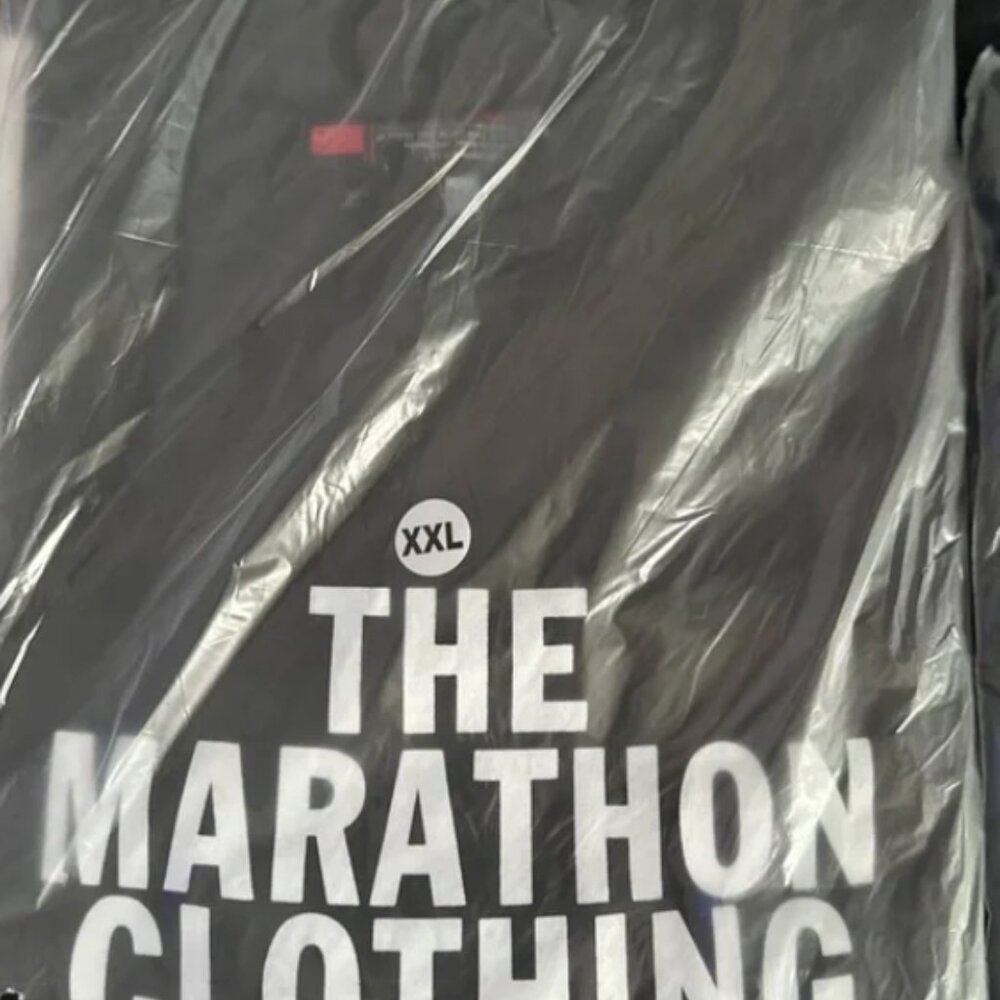 The Marathon Clothing T Shirts $35 Each | 2 for $60 | Size XXL (Authentic) - Picture 2 of 9